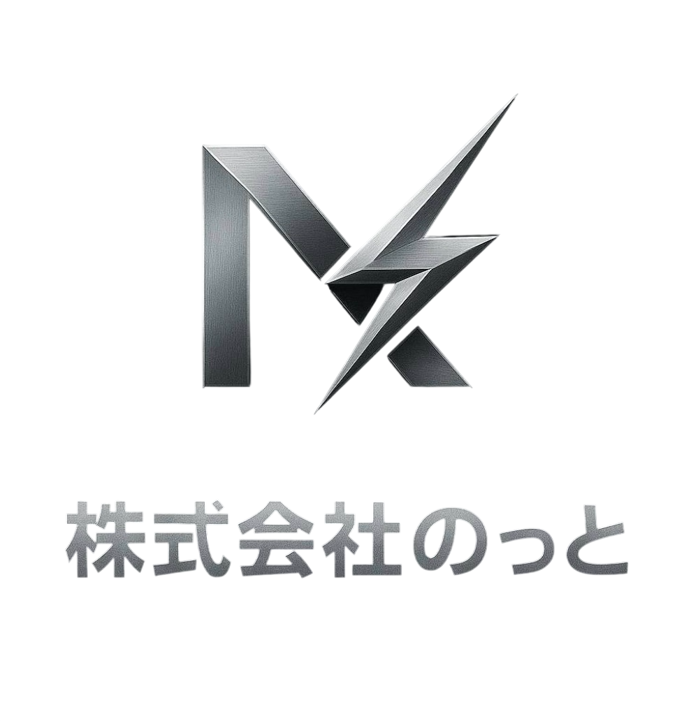 株式会社のっと